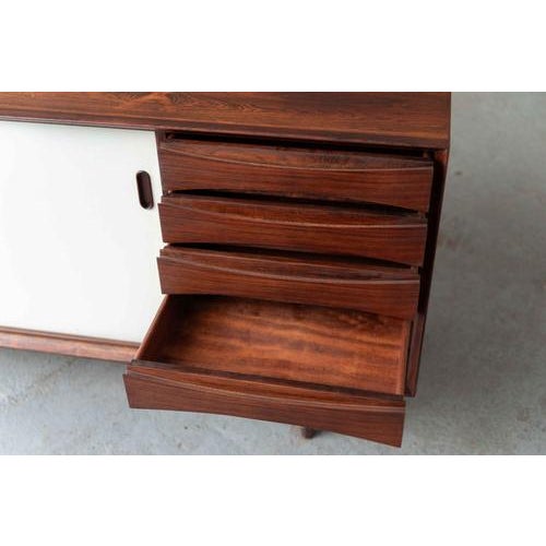 OS 29 Sideboard by Arne Vodder For Sale - Image 11 of 18