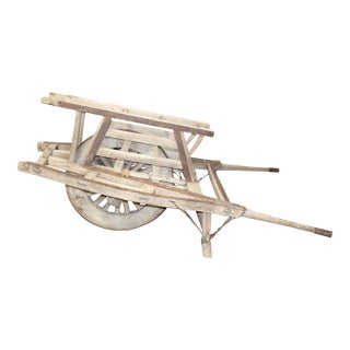 Farm Cart - Pheasants Harvest Farm Cart For Sale