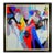 Late 20th Century Love Talking, Isaac Maimon For Sale