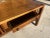 Antique Mission Oak Desk For Sale - Image 4 of 5