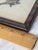 17th Century Original Framed Japanese Artwork For Sale - Image 10 of 12