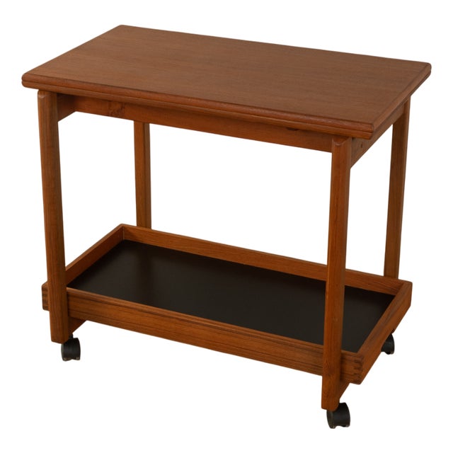 Vintage Serving Trolley, 1960s For Sale