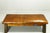 Brown Leather Gym Bench, 1950s For Sale - Image 8 of 10