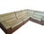 Bogo Modular Sofa and Armchair by Carlo Bartoli for Rossi di Albizzate, 1970s, Set of 4 For Sale - Image 10 of 15