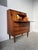 Danish Teak Secretary, 1960s For Sale - Image 11 of 18