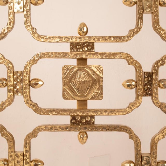 Thailandia Bed by Chansky, Shelba and Luciano Frigerio for Frigerio Di Desio, 1960s For Sale - Image 9 of 18