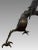 Metal Antique Koro Dragon Japanese Lamp, Cast Bronze, Meiji Period C1900 (Okimono) For Sale - Image 7 of 15
