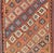 Antique Caucasian Kuba Kilim, rug , country of origin / type: Caucasus / Kilim, circa Early-20th Century. Measures: 4'8 x...