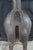 Mid 20th Century Monumental Baga Nimba Guinea African Tribal Shoulder Mask Headdress 71" For Sale - Image 6 of 12