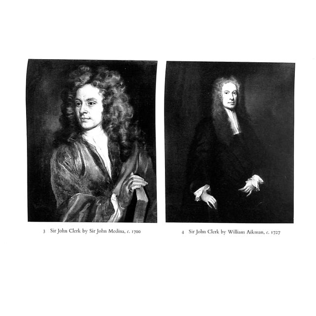 "Robert Adam and His Circle" 1962 Flemimg, John For Sale - Image 11 of 12