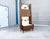 Mid-Century Modern 1960s Mid Century Walnut Cabinet by Kipp Stewart for Glenn of California For Sale - Image 3 of 10