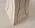 Tessellated Stone Brass Pedestal Stand Maitland Smith Style For Sale - Image 13 of 18