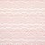 Schumacher Schumacher Waves Wallpaper in Red For Sale - Image 4 of 4