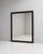 Wood Wooden Floor Mirror For Sale - Image 7 of 11