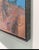 Early 21st Century Christina Major Oil on Canvas “Debbie Harry” by Christina Major 40 x 77 2025 For Sale - Image 5 of 6