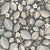 Sample - Boråstapeter Elm Tree Wallcovering In Charcoal And Neutral For Sale