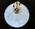 Vintage Glass Pendant Light from Glashütte Limburg, 1970s For Sale - Image 13 of 18
