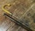 Handled Bamboo Cane Sword Stick, 1930 For Sale - Image 6 of 9