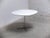 Piet Hein Super-Circular Table by Piet Hein & Bruno Mathsson for Fritz Hansen, 1968 For Sale - Image 4 of 14
