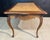 Rococo French Writing Desk, 1880 For Sale - Image 9 of 17
