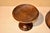 Wood 19th Century Treen Pedestal Box With Lid For Sale - Image 7 of 12