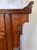 Vintage Chinoiserie Carved Chest For Sale - Image 11 of 18