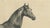 Black August Jäger, Aga, 1846, Paper Lithograph For Sale - Image 8 of 9