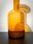Mid-Century Modern Bottle Vase by Otto Brauer for Holmegaard, 1960s For Sale - Image 6 of 8