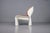 Textile Lotus Lounge Chair by Andre Vandenbeuck for Strässle International, 1970s For Sale - Image 7 of 18