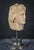 Contemporary Marble Head of Mithridates IV For Sale - Image 3 of 6
