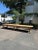 Long Pine Farmhouse Table, 1950s For Sale - Image 9 of 18