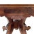 Wood Late 19th Century American Walnut Side Table For Sale - Image 7 of 8