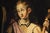 Workshop of Simone de Magistris, Saint Genesius de Magistris, 1600, Oil on Canvas For Sale - Image 8 of 16