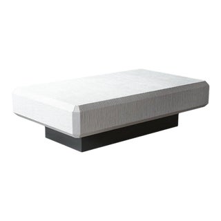 Gently Used Karl Springer Furniture Up To 50 Off At Chairish