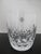 Transparent Waterford Crystal Lismore Double Old Fashioned Glass Set of 4 Original Box For Sale - Image 8 of 9