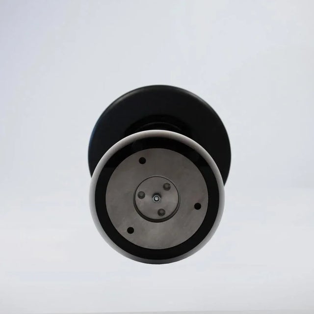 Early 21st Century Come to Me Side Table by Andreas Berlin For Sale - Image 5 of 6