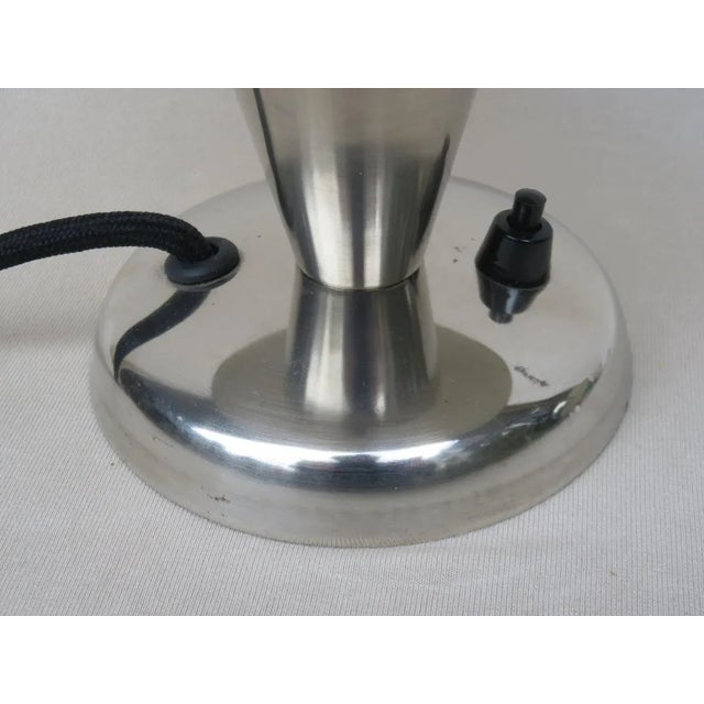 Small Vintage Table Lamps from Napako, 1930s, Set of 2 For Sale - Image 14 of 18