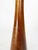 Wood Scandinavian Teak Wood Candlestick, 1960 For Sale - Image 7 of 10