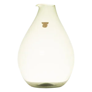 Vase by Kjell Blomberg for Gullaskruf, Sweden
