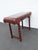 Chinese High Relief Solid Wood Altar Console Entry Table With Dragons Motif 6560 For Sale In Miami - Image 6 of 18