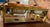 Here is a beautiful mid century industrial style double food server which is made of brass with copper covers, stainless...