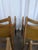 Vintage Yugoslav Dining Chair from Stol Kamnik, 1970s, Set of 8 For Sale - Image 4 of 15