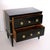 Fine Pair of Ebonized Bedside Chest of Drawers, 19th/20th Century For Sale - Image 12 of 18