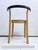 Danish Beech Chair by Thygesen & Sørensen, 1970s For Sale - Image 6 of 10