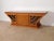 Italian Carpanelli Furniture Art Deco Nouveau Cherry Inlaid Sideboard For Sale - Image 18 of 18