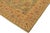 1990s Shabby Chic Kafkaz Lt. Green/Tan Wool Rug -10'0 X 14'2 For Sale - Image 4 of 8