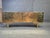 A brass sideboard inspired by the moon enchants with its chiseled surface, rich with craters and curves that evoke the...