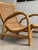 Rattan Bamboo Armchair from Arco, Germany, 1960s For Sale - Image 6 of 17
