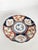 19th Century Japanese Plate and Bowl Set, Set of 2 For Sale - Image 6 of 17