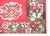 Tribal Vintage Turkish Bessarabian Kilim Rug For Sale - Image 3 of 15